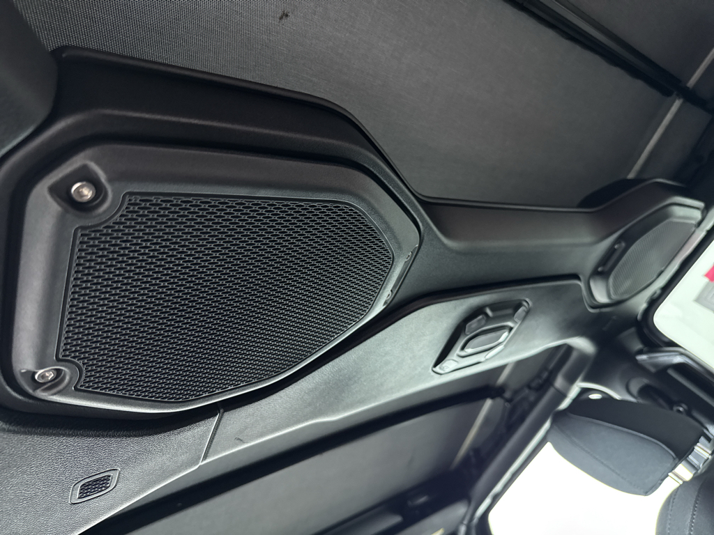 2021 Jeep Wrangler Unlimited Rubicon photo 24