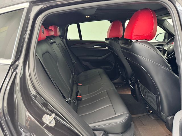 2023 Bmw X4 xDrive30i photo 16