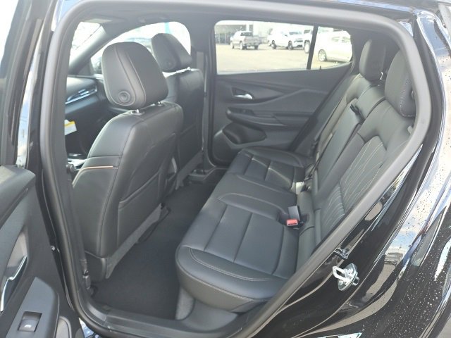 2025 Buick Envista Avenir photo 14