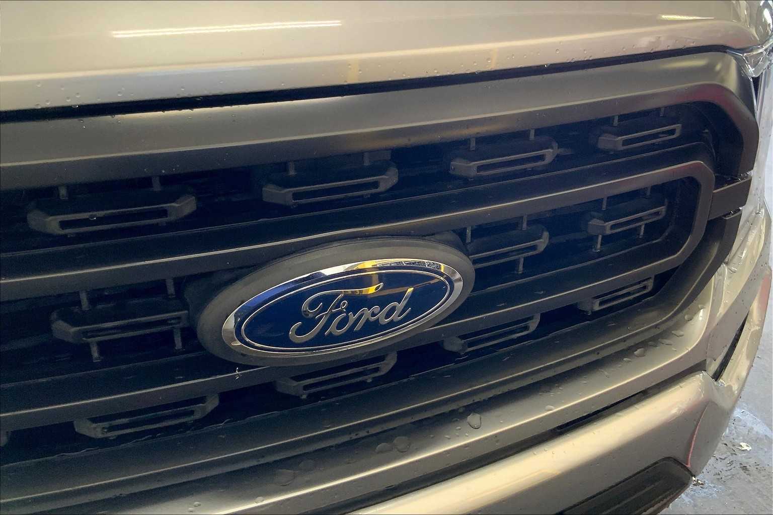 2021 Ford F-150 XLT photo 26