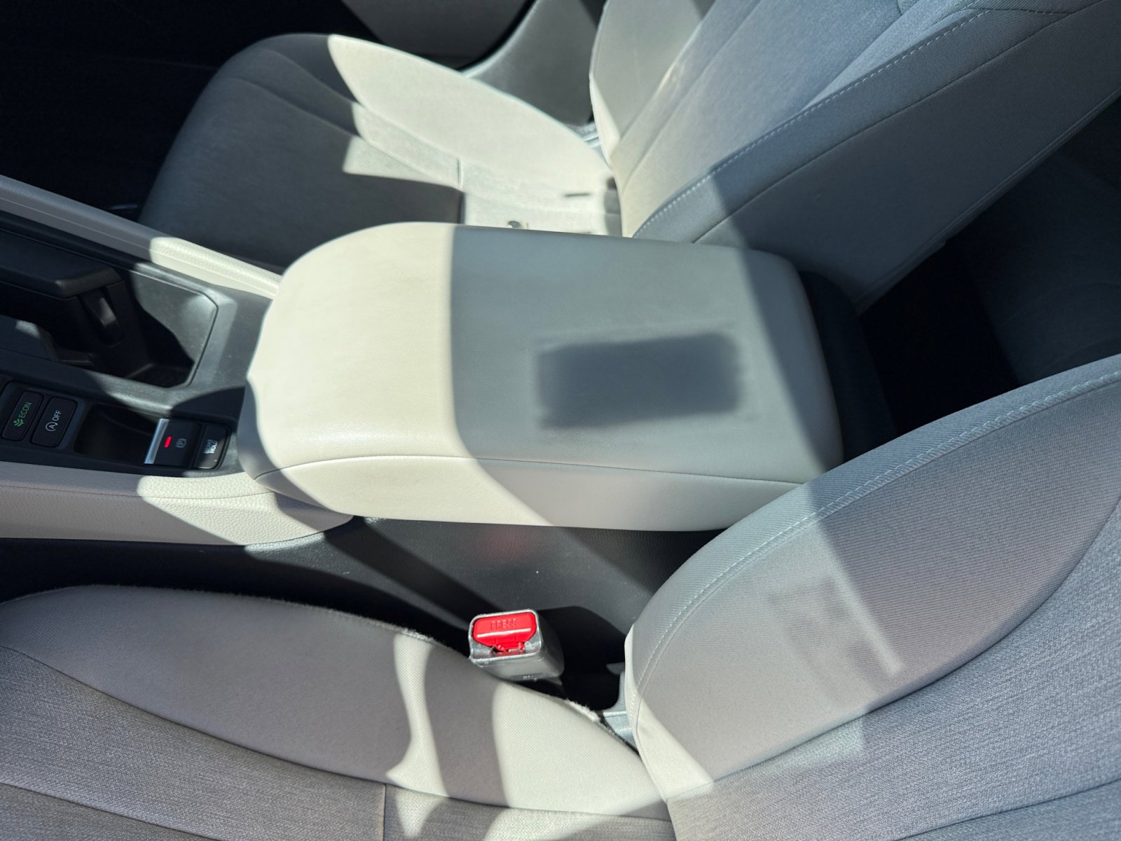2023 Honda Accord LX photo 14