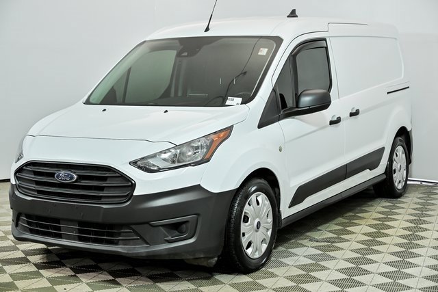 2022 Ford Transit Connect XL photo 4