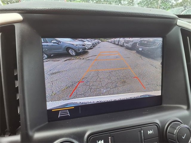 2021 Gmc Terrain SLE photo 19