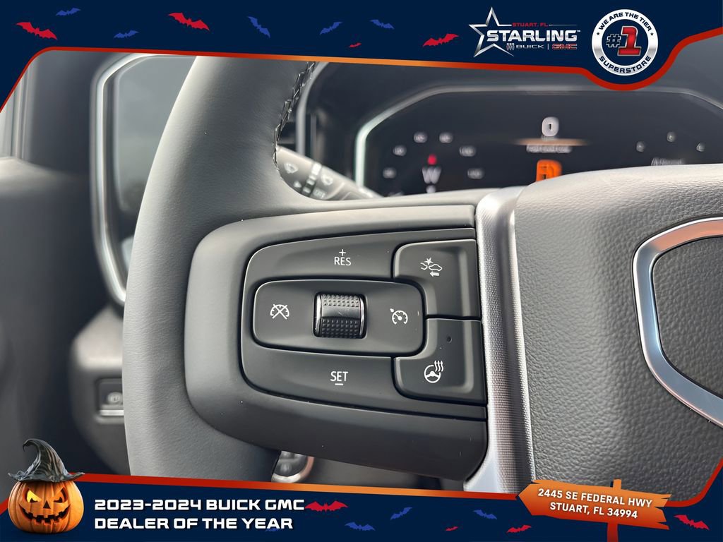 2025 Gmc Sierra 1500 Elevation photo 20