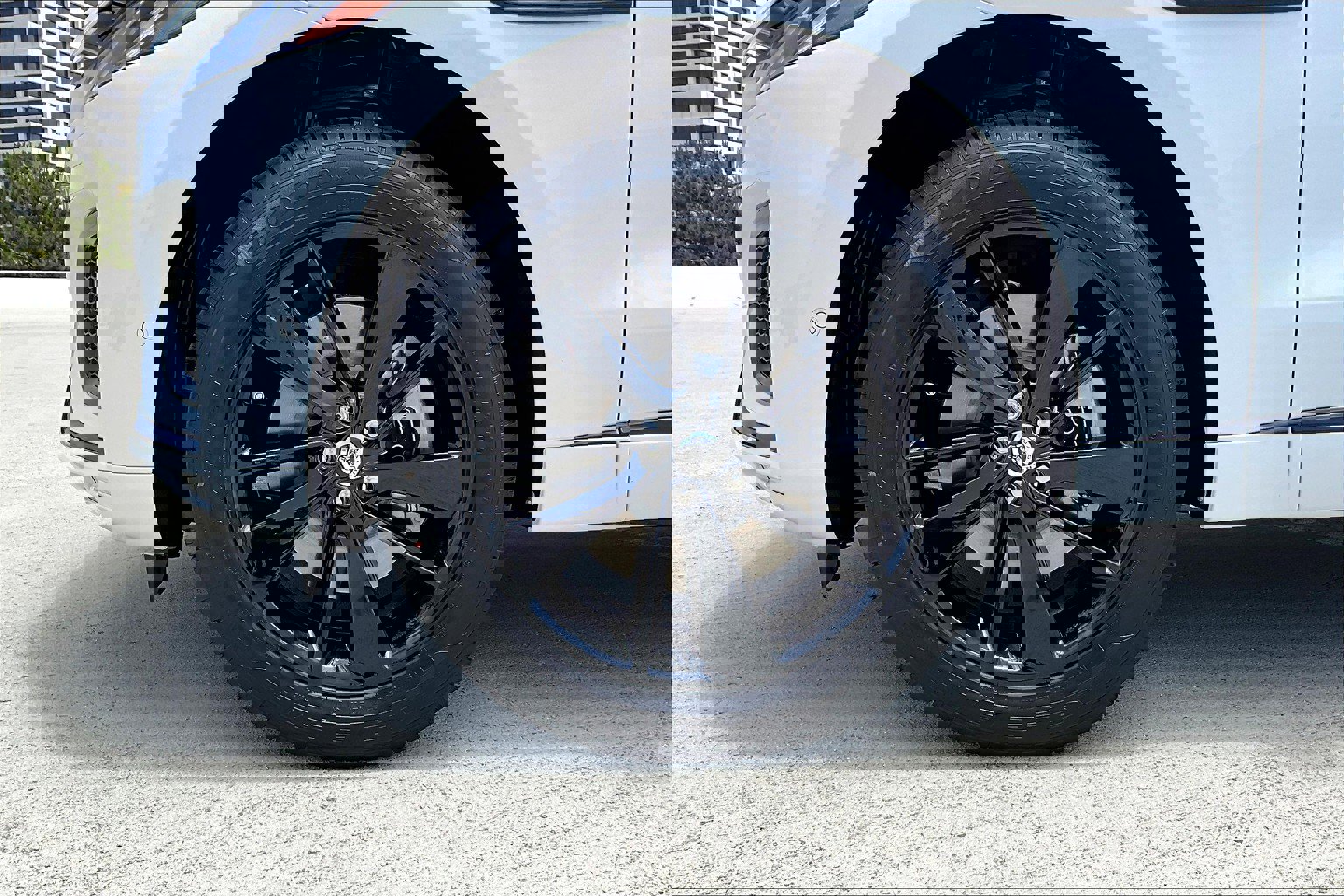 2026 Jaguar F-PACE P250 R-Dynamic S photo 11