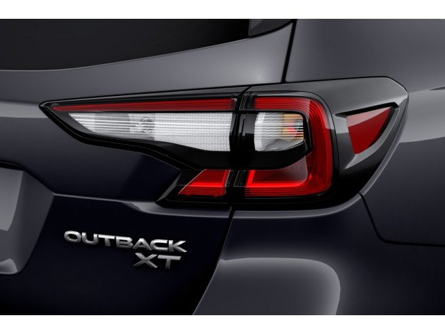 2025 Subaru Outback Limited XT photo 4