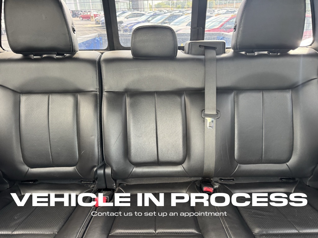 2013 Ford F-150 FX4 photo 22