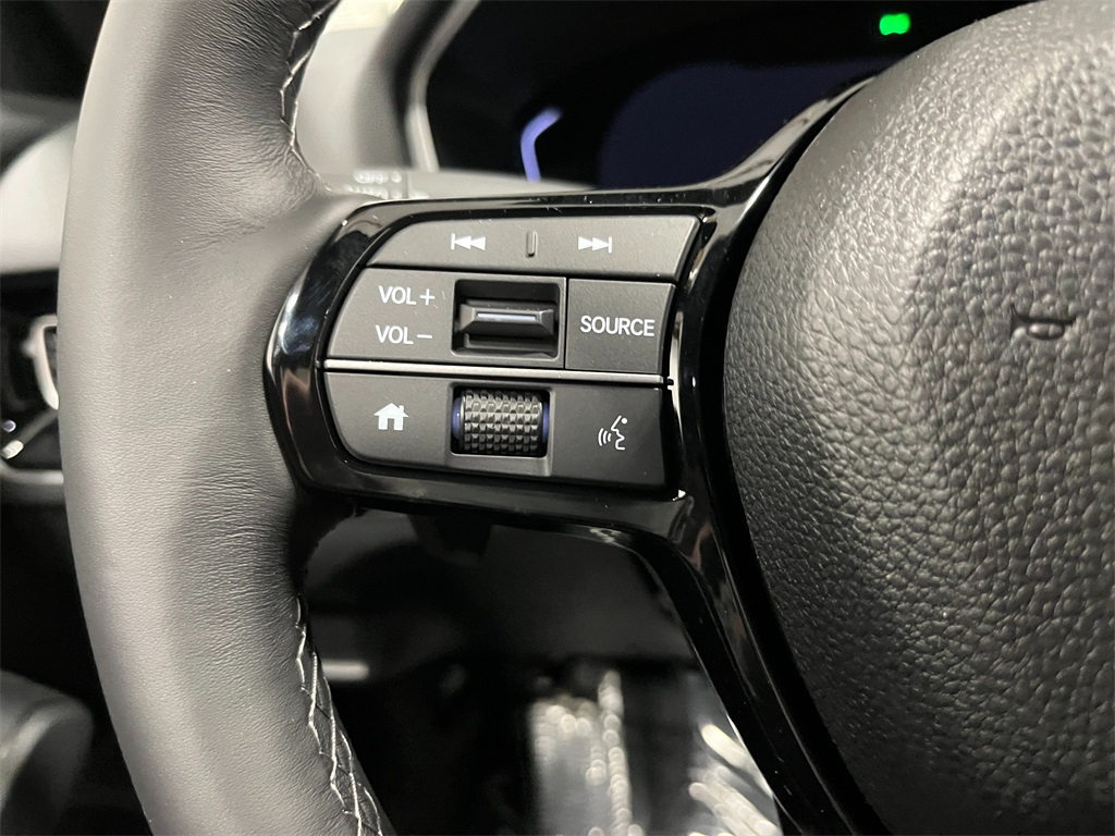 2026 Honda Civic Sport photo 17