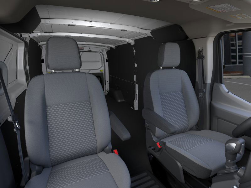 2025 FORD TRANSIT - Image 9