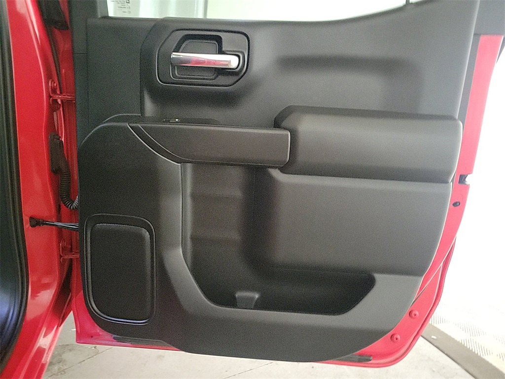 2023 CHEVROLET SILVERADO - Image 19