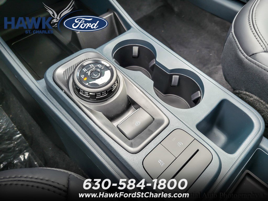 2026 FORD MAVERICK - Image 15