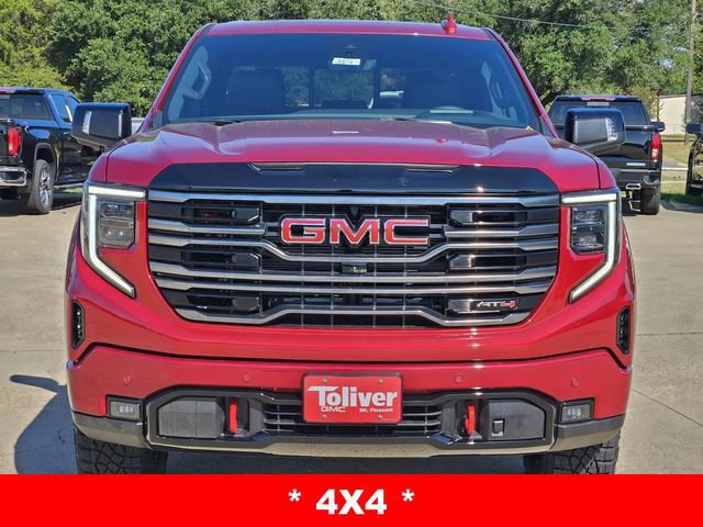 2026 Gmc Sierra 1500 AT4 photo 3
