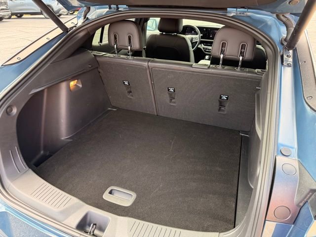 2024 Buick Envista Avenir photo 30