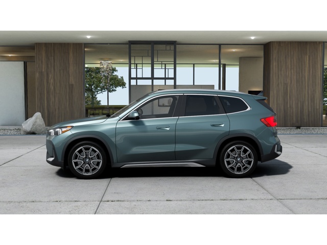 2026 Bmw X1 XDrive28i photo 3