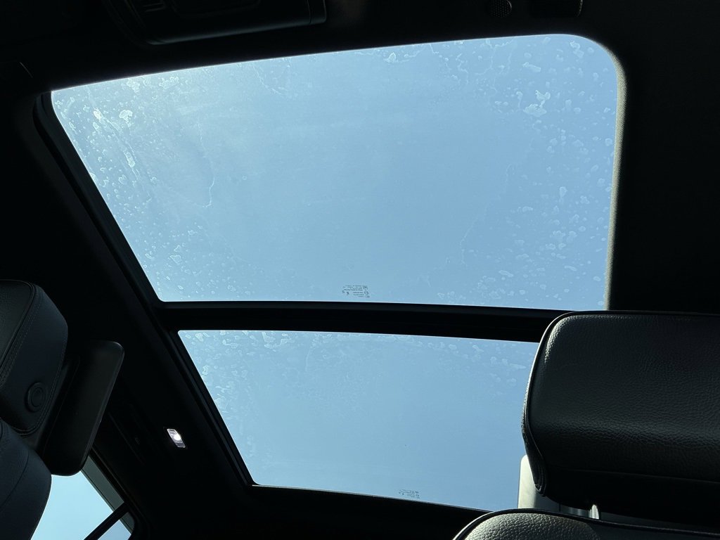 2023 Gmc Yukon Denali photo 60