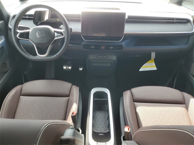 2025 Volkswagen ID. Buzz Pro S photo 15