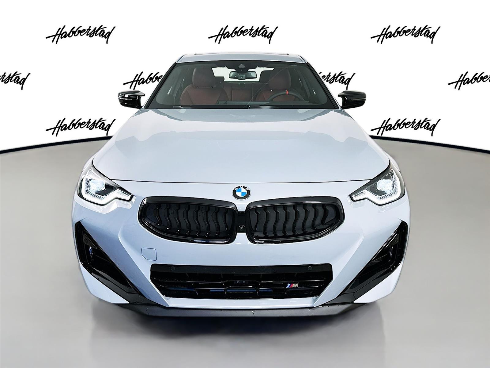 2025 Bmw M240i M240i xDrive photo 2
