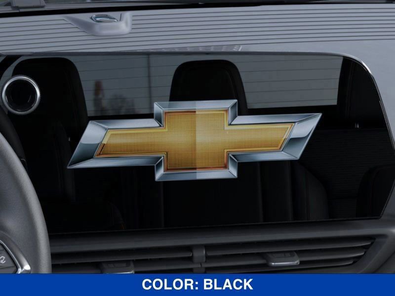 2026 Chevrolet Silverado EV LT photo 14