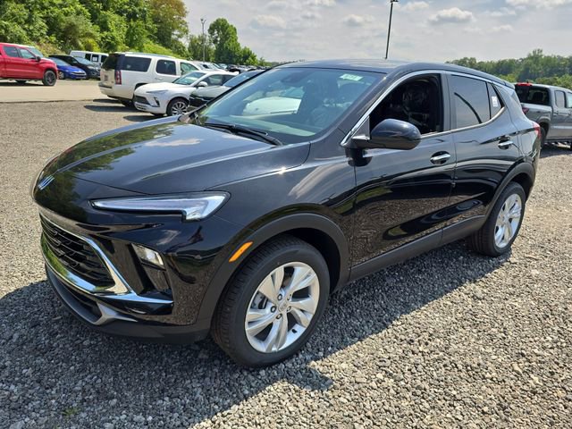 2026 Buick Encore GX Preferred's photo