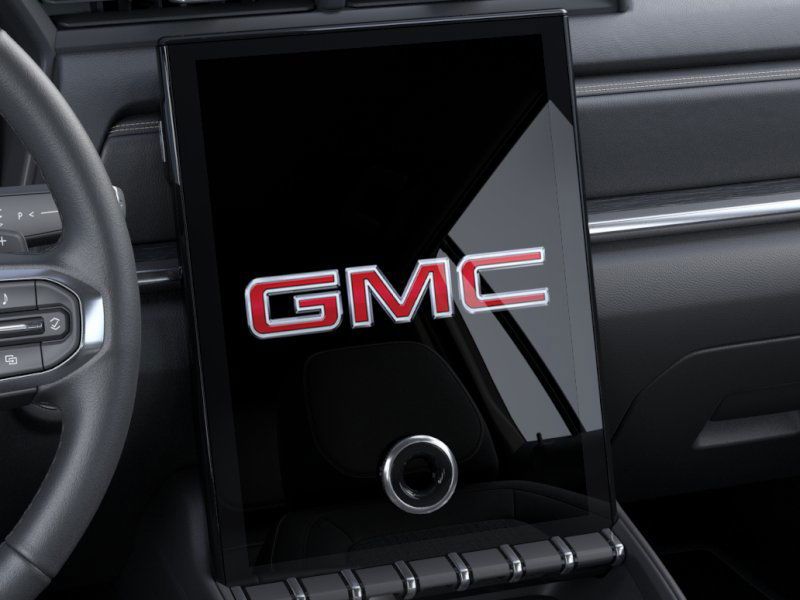 2026 Gmc Terrain Elevation photo 20