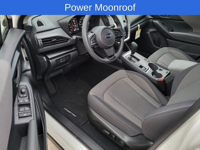 2025 Subaru Crosstrek Premium photo 3