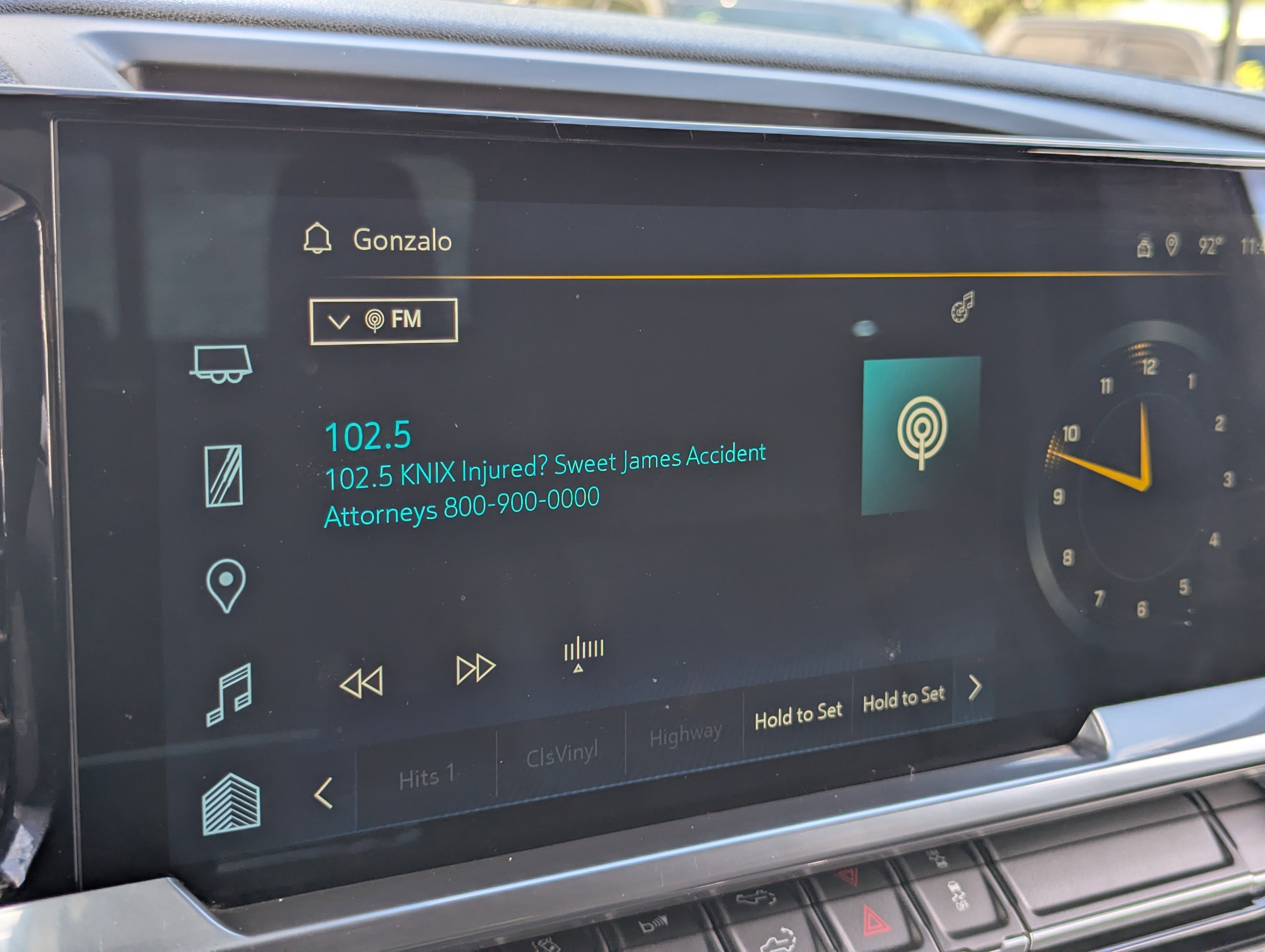 2024 Chevrolet Silverado 2500HD High Country photo 3