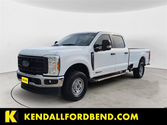 2024 Ford Super Duty F-350 XL