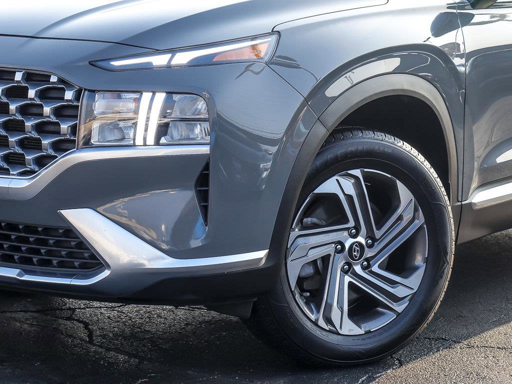 2022 HYUNDAI SANTA FE - Image 3