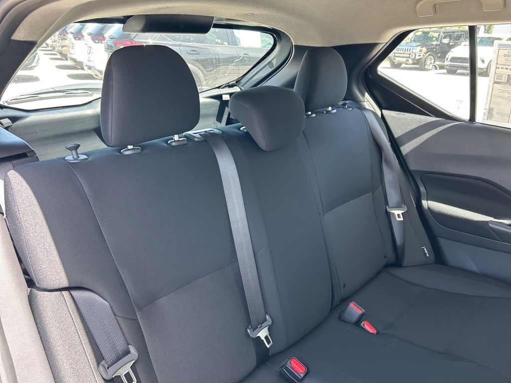 2025 Nissan Kicks Play S photo 35