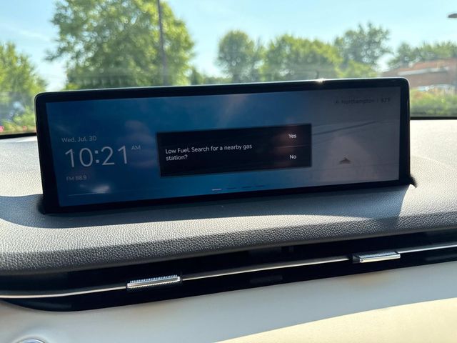 2023 Genesis GV70 2.5T photo 21