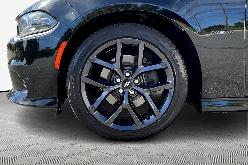 2019 Dodge Charger R/T photo 28