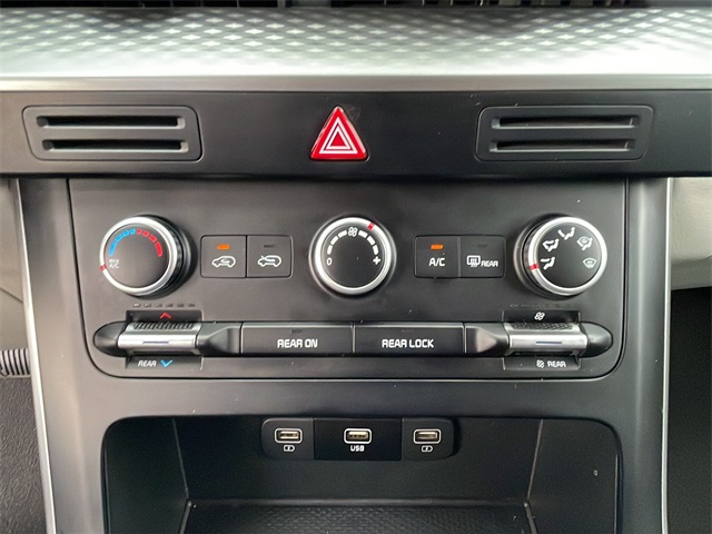 2024 Kia Carnival LX photo 14