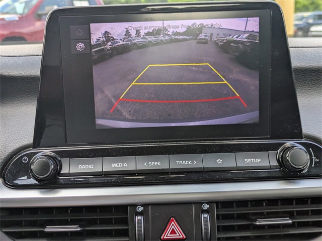 2023 Kia Forte LXS photo 18