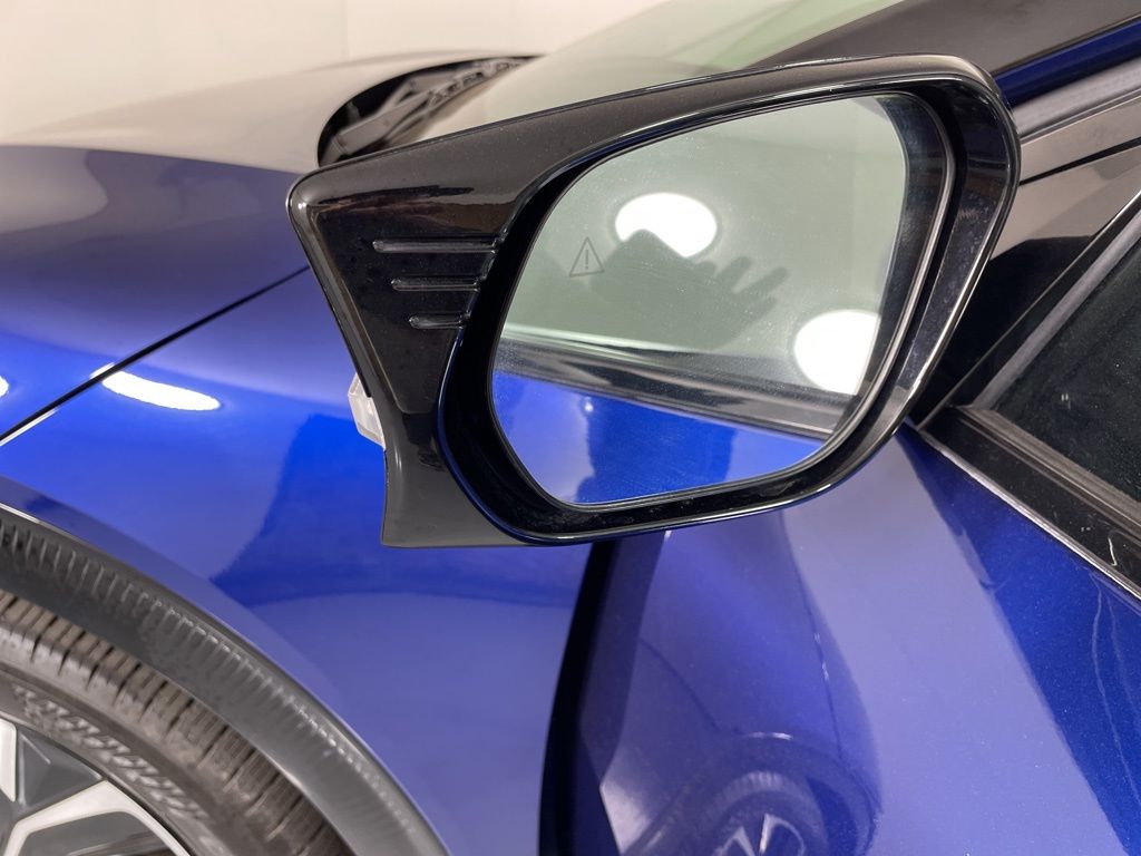 2024 Kia EV6 Wind photo 14