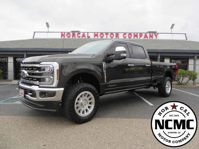 2024 Ford F-350 Super Duty King Ranch's photo