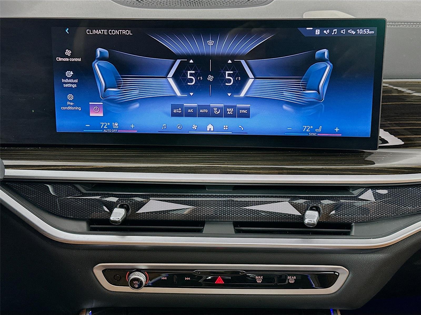 2024 Bmw X5 xDrive40i photo 16