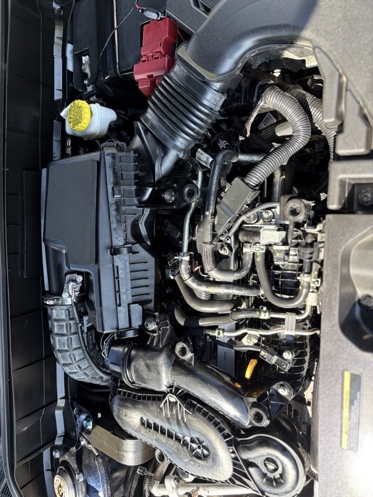2023 Infiniti QX50 Luxe AWD photo 29