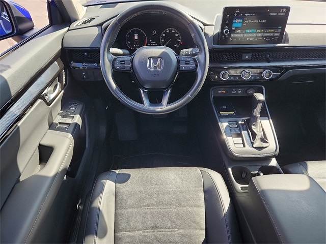 2023 Honda CR-V EX-L photo 11