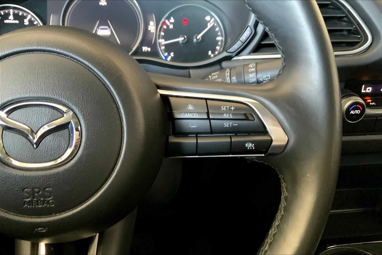 2024 Mazda CX-30 2.5 Select Sport photo 22