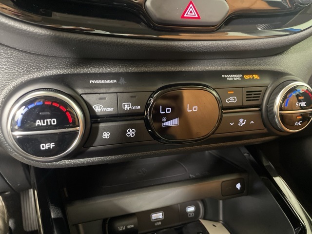2025 Kia Soul EX photo 30