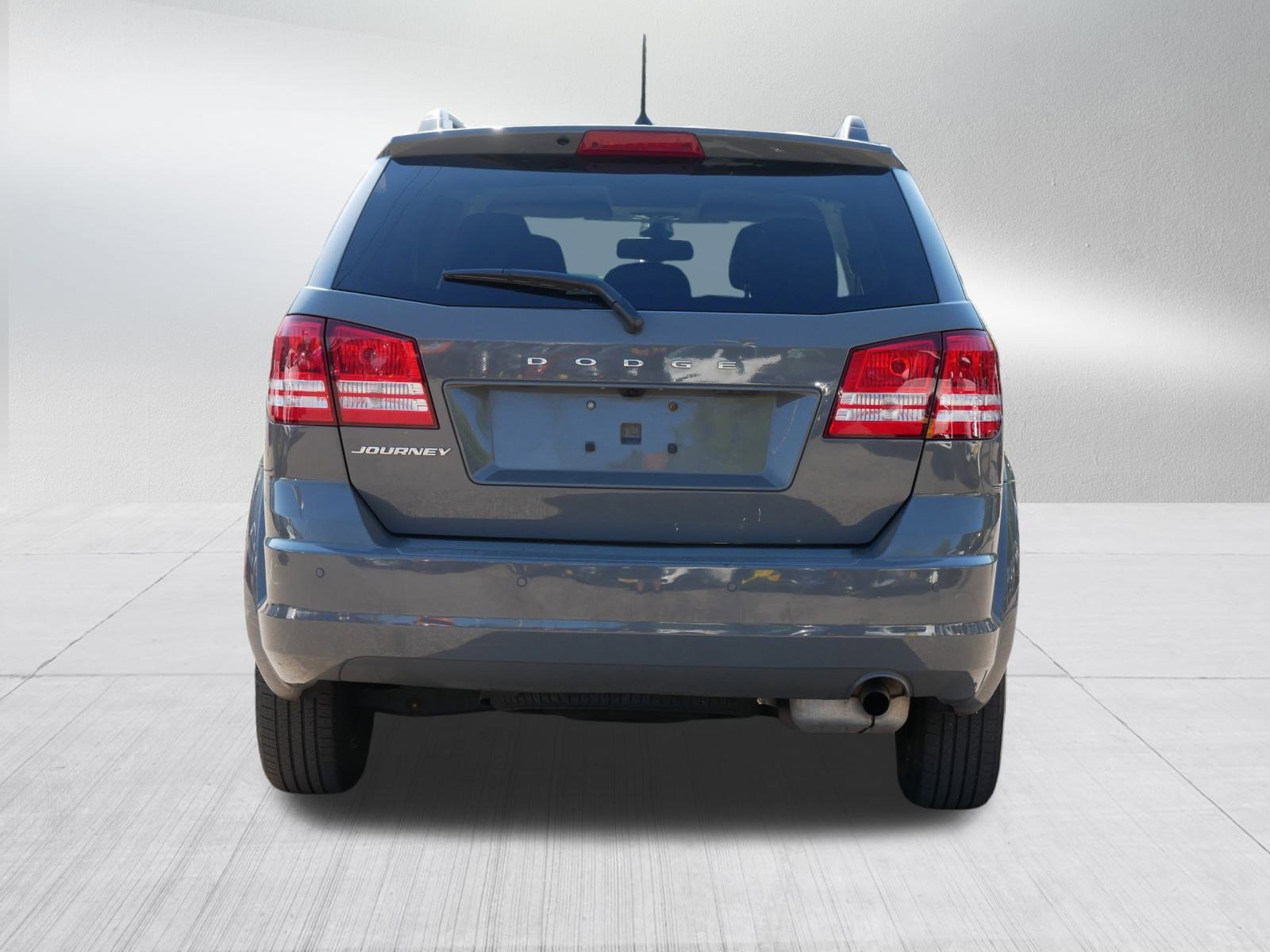 2020 Dodge Journey SE Value photo 6