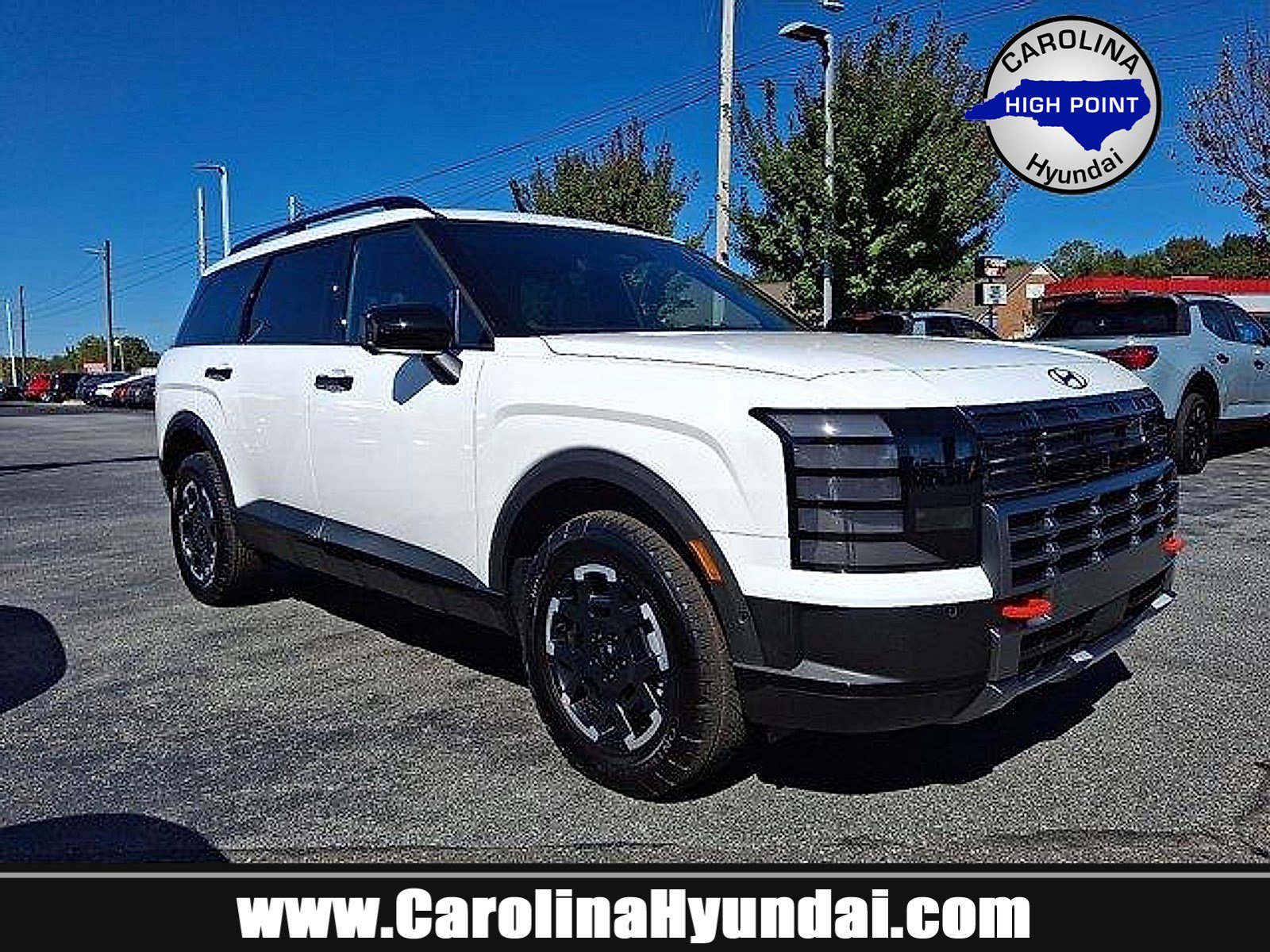 2026 Hyundai Palisade XRT Pro's photo