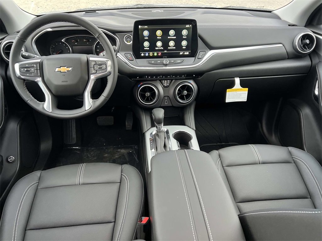 2026 Chevrolet Blazer 3LT photo 3