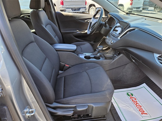 2023 Chevrolet Malibu 1LT photo 15