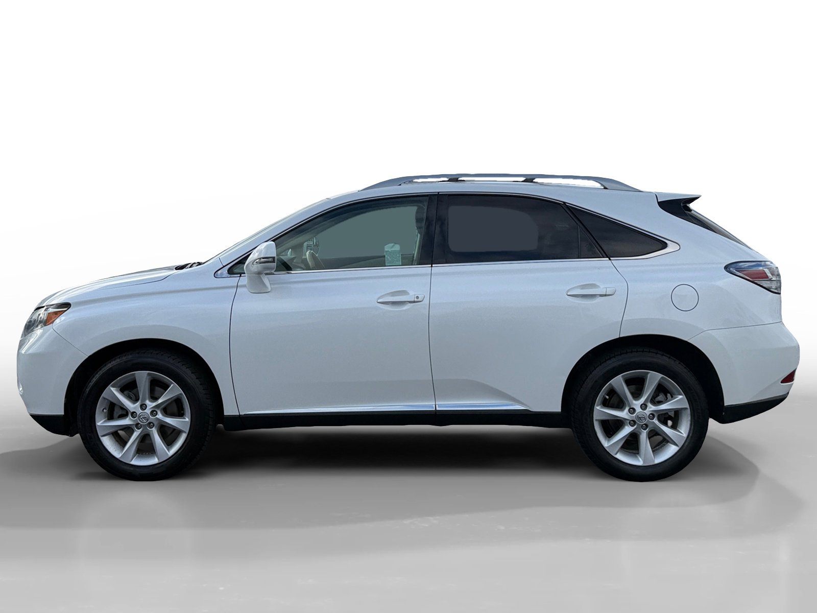 Used 2010 Lexus RX 350 with VIN 2T2ZK1BAXAC038903 for sale in Salinas, CA