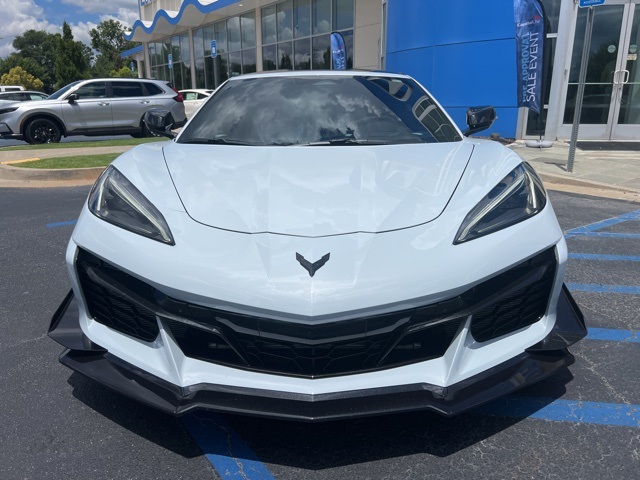 2024 Chevrolet Corvette Stingray photo 5