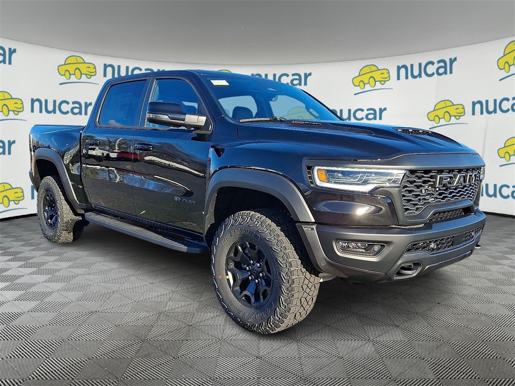 2026 RAM Ram 1500 Pickup RHO's photo