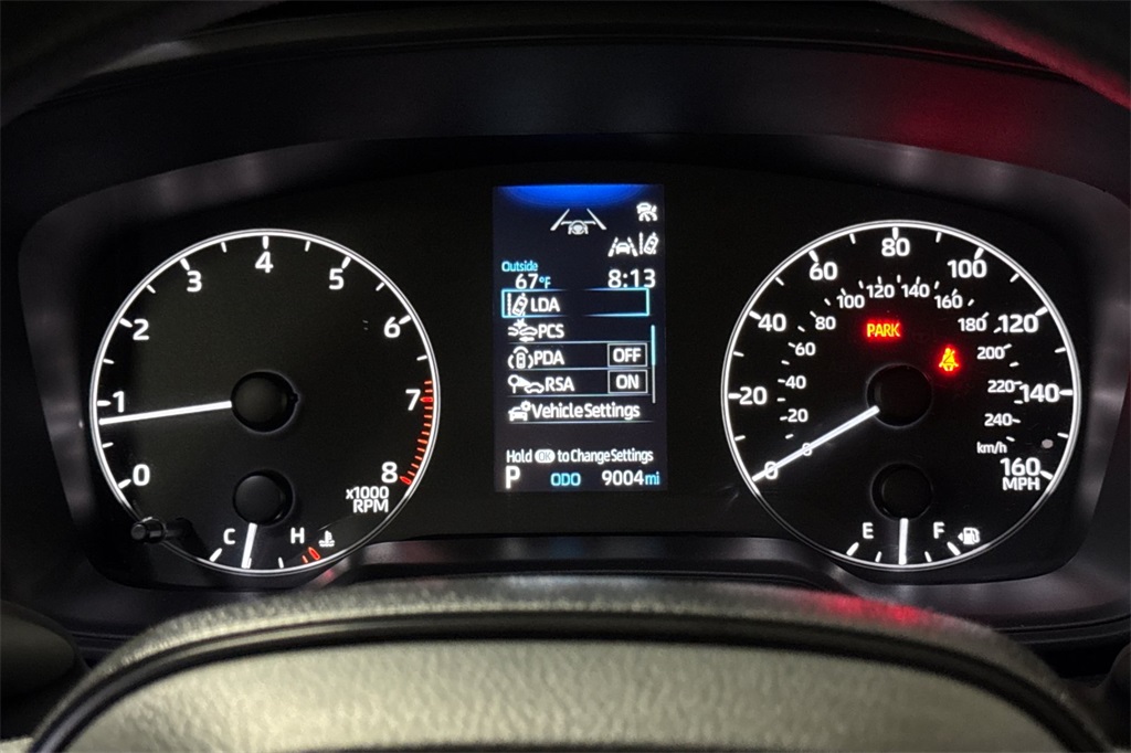 2024 Toyota Corolla LE photo 21