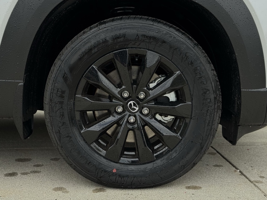 2025 Mazda CX-50 2.5 S Preferred photo 4