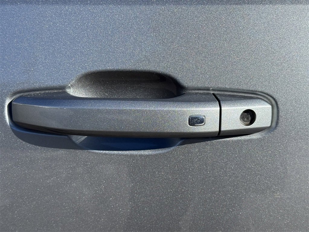 2024 CHEVROLET COLORADO - Image 12